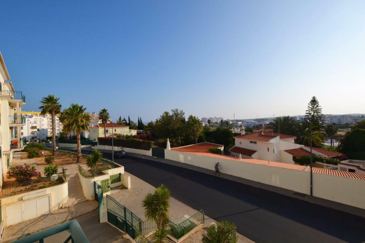 Libelinha Casa Appartement Albufeira