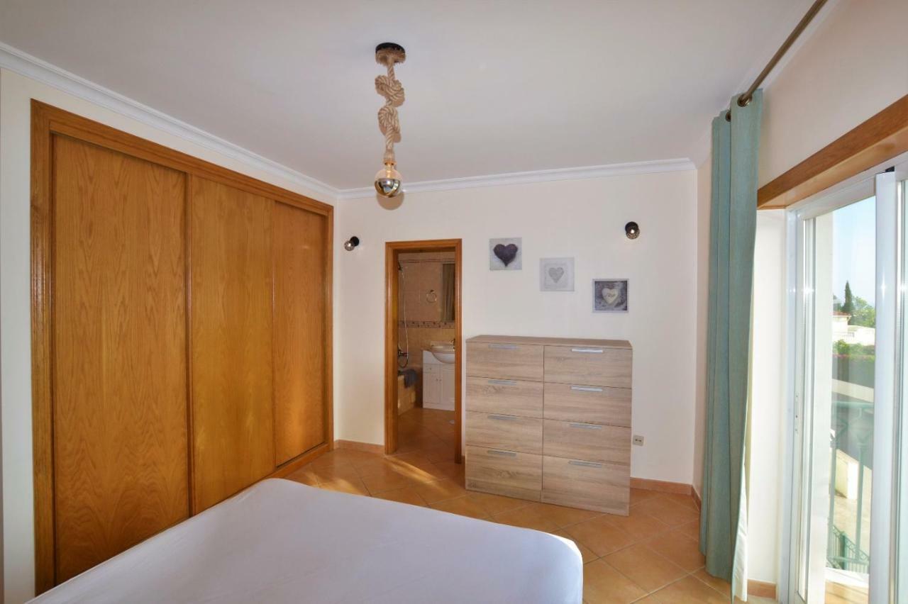 Libelinha Casa Appartement Albufeira