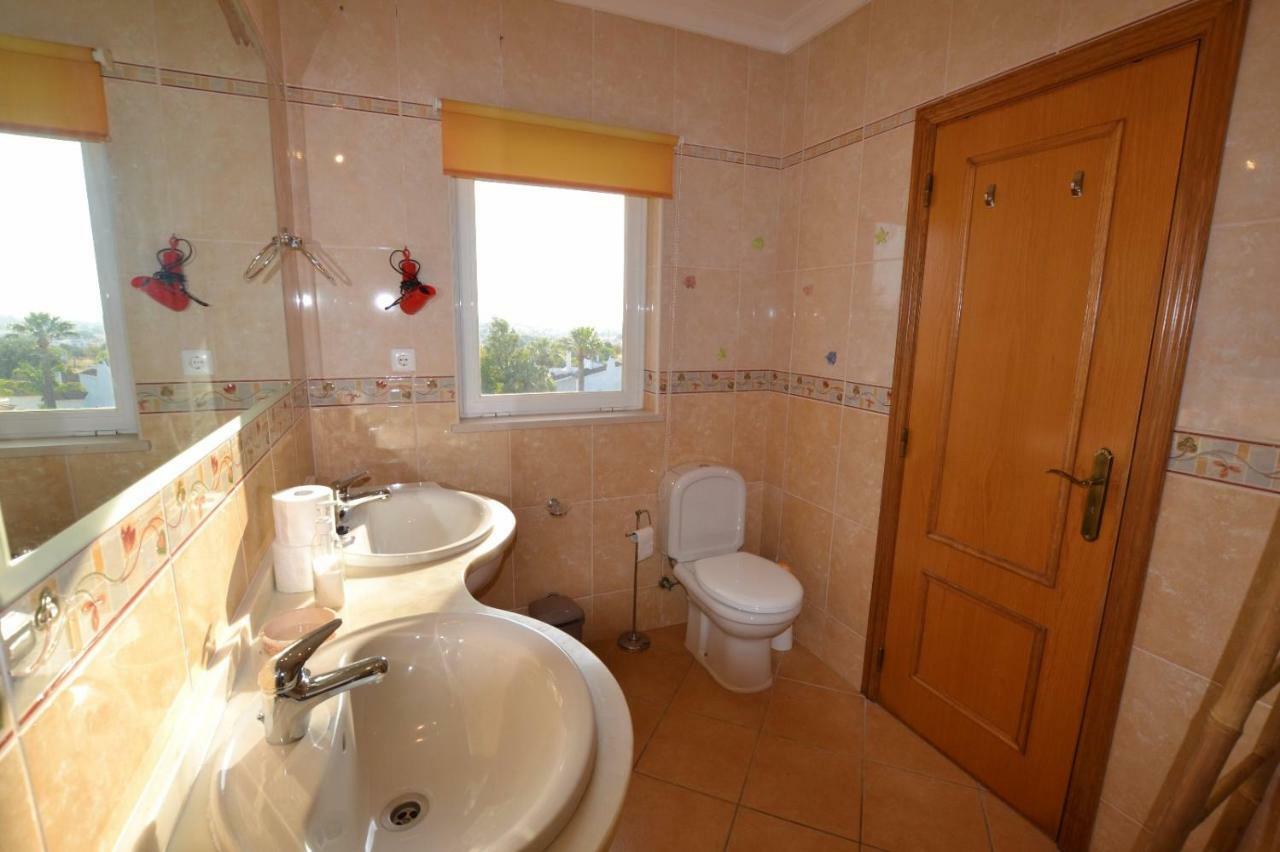 Appartement Libelinha Casa