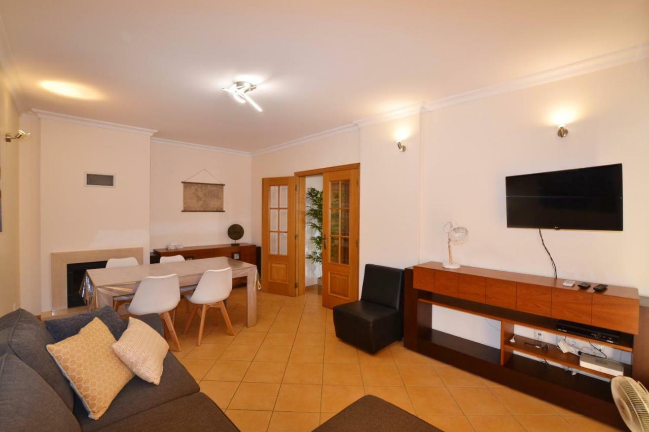 Appartement Libelinha Casa *