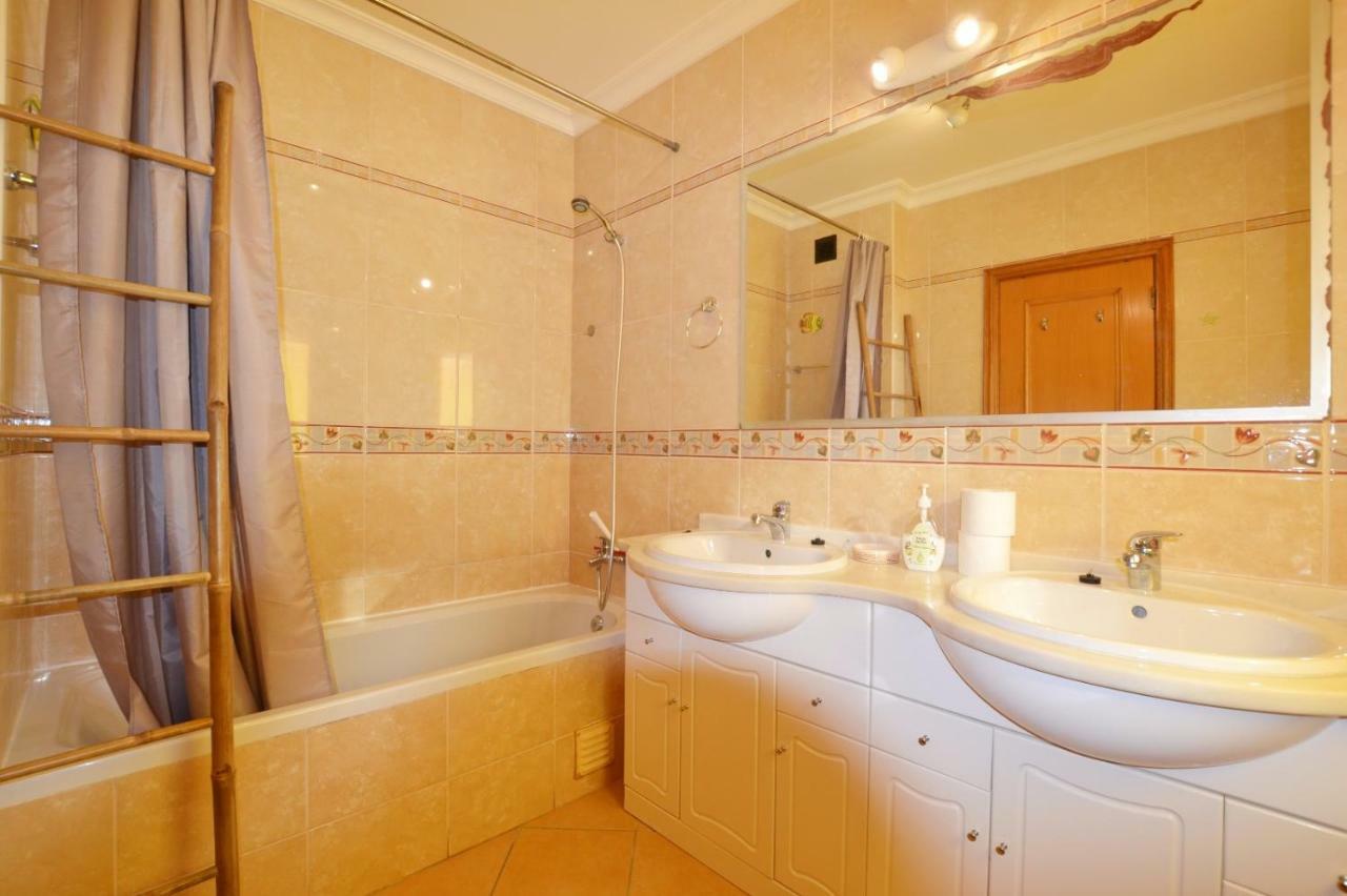 Libelinha Casa Appartement *