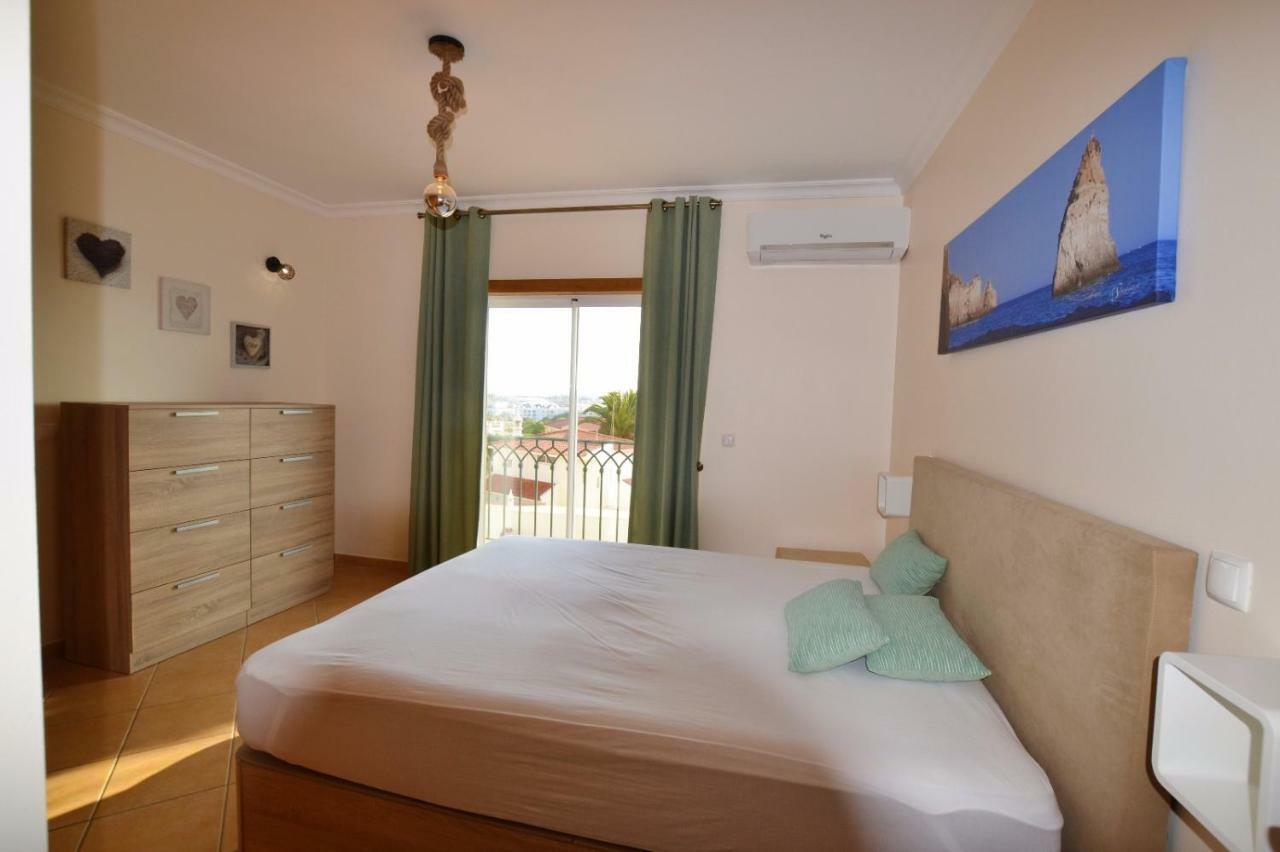 Appartement Libelinha Casa Albufeira